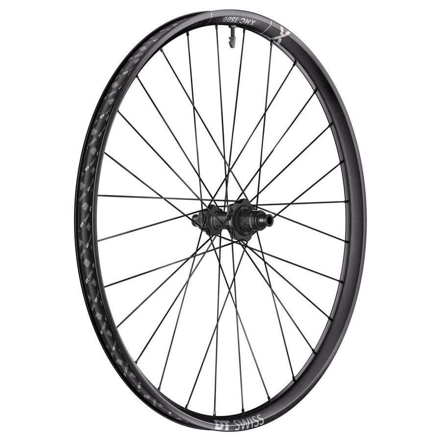 DT Swiss XMC 1500 Spline 29" Wheels