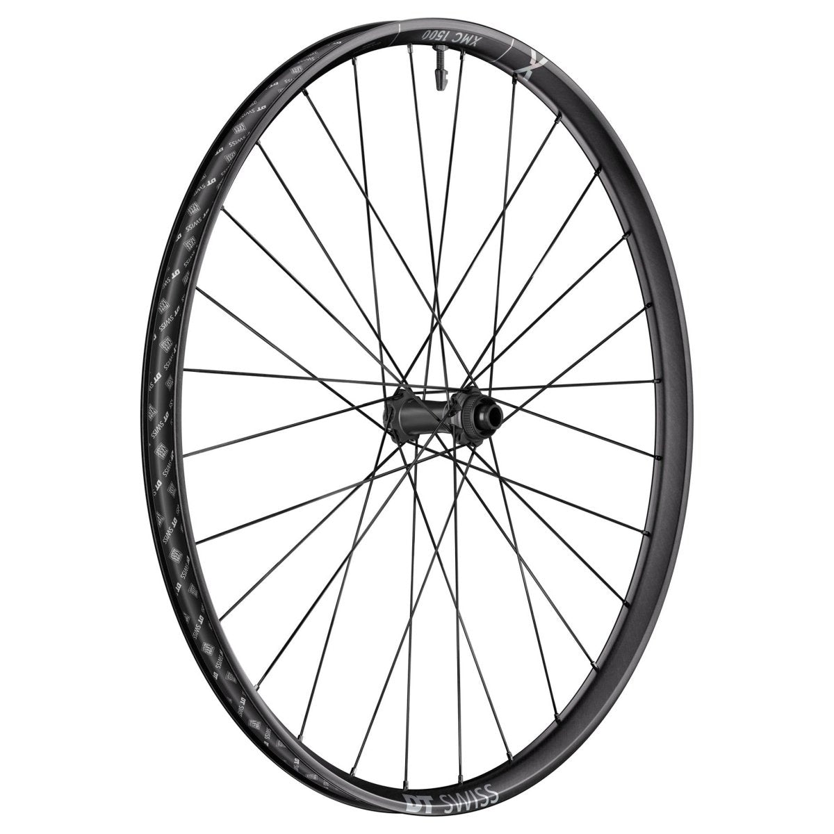 DT Swiss XMC 1500 Spline 29" Wheels