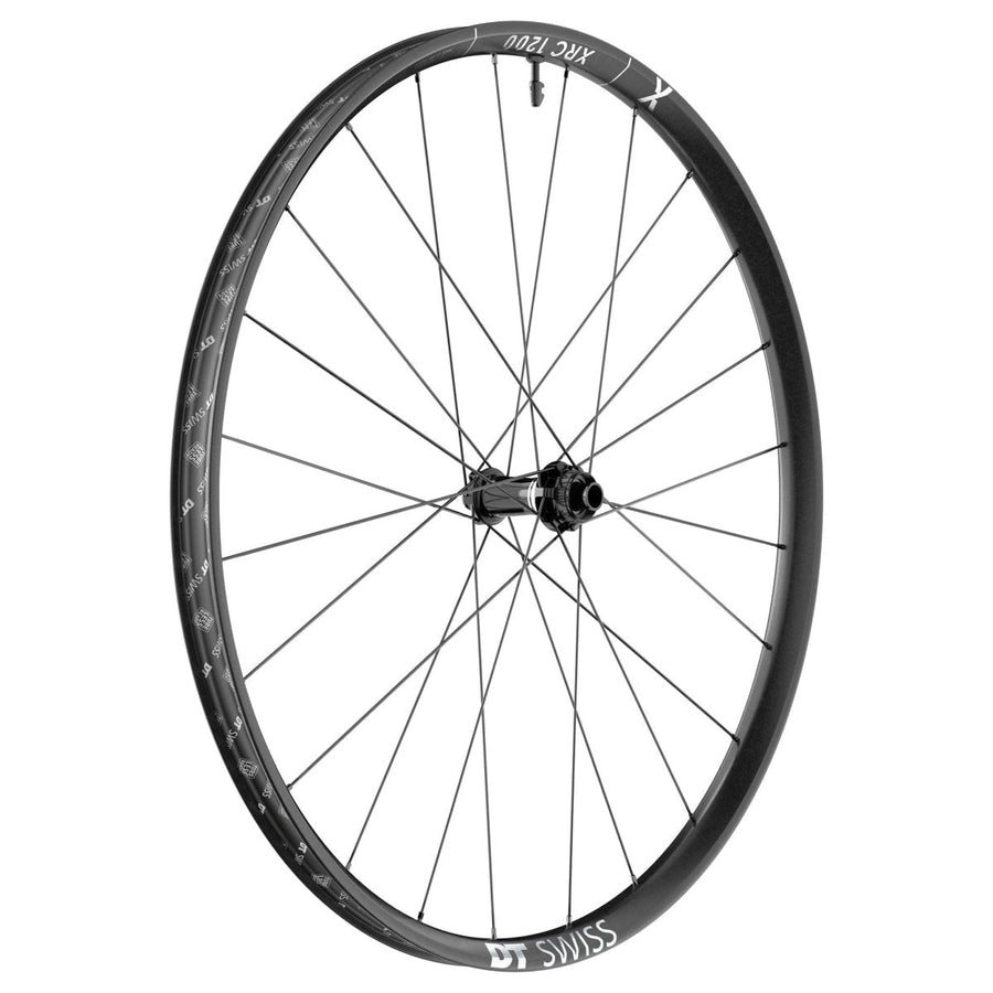 DT Swiss XRC 1200 Spline 29" Wheels