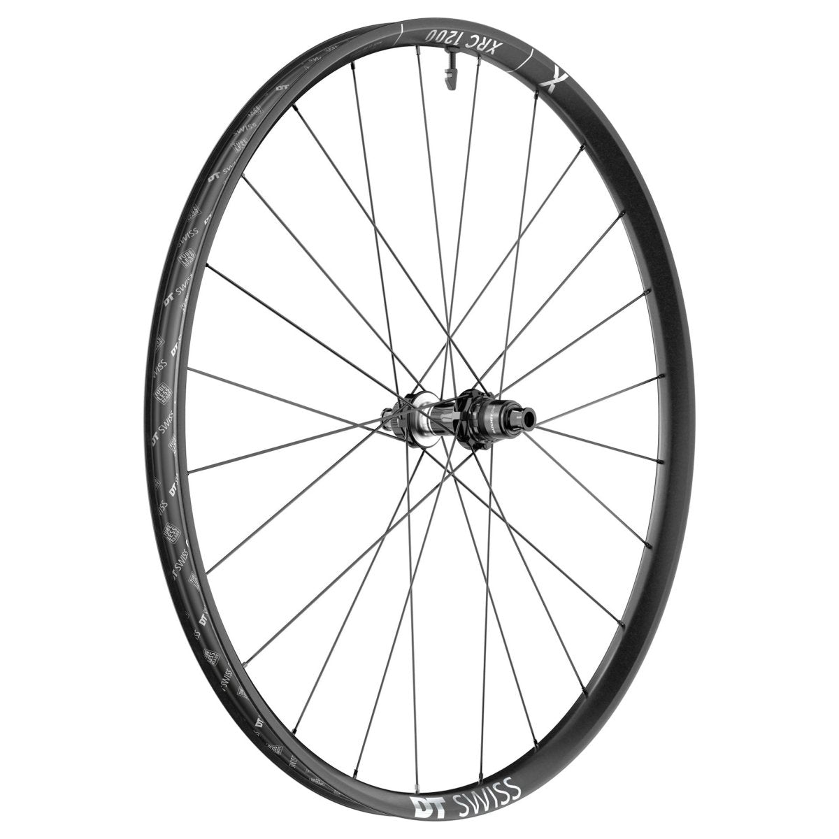 DT Swiss XRC 1200 Spline 29" Wheels