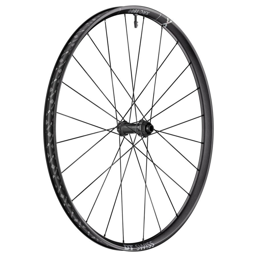 DT Swiss XRC 1500 Spline 29" Wheels