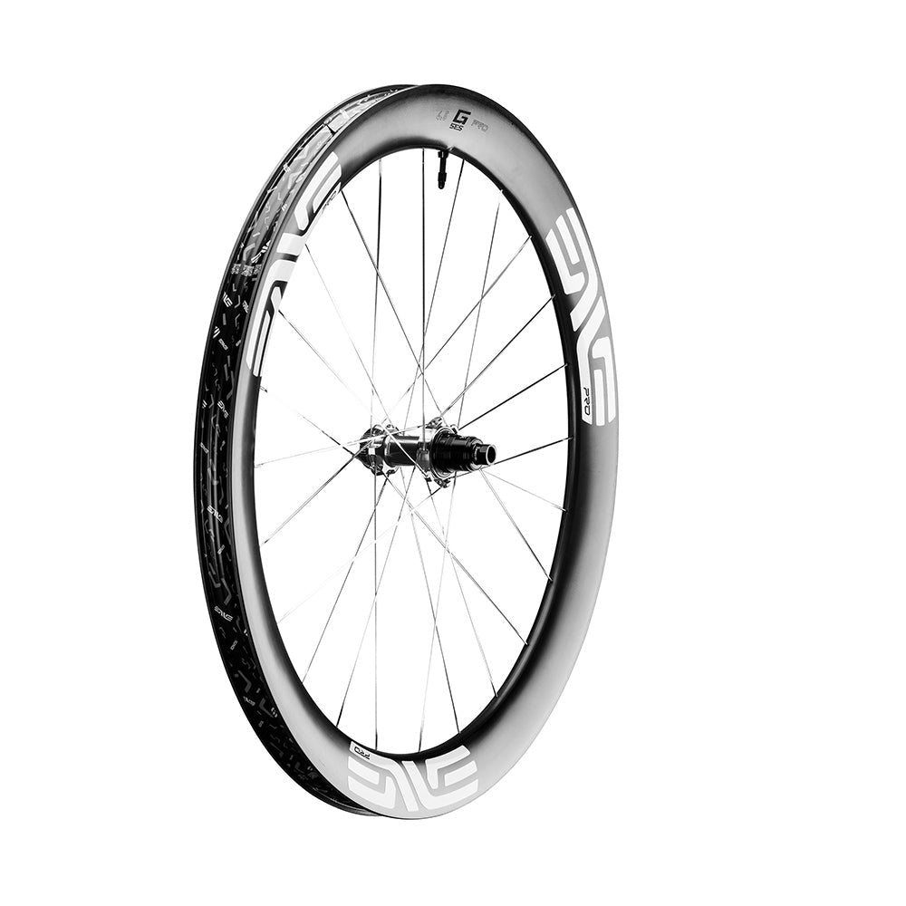 ENVE G SES 4.5 Pro Disc 700c Wheels