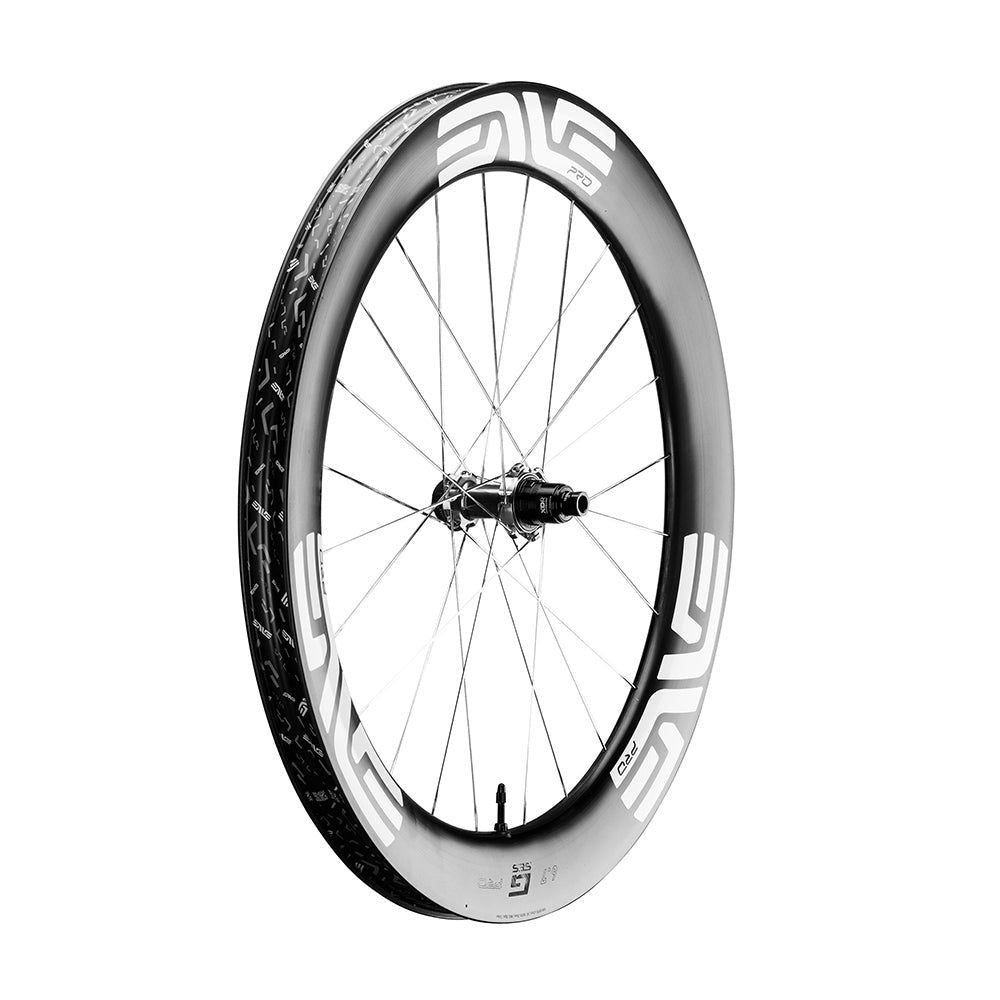 ENVE G SES 6.7 Pro Disc 700c Wheels