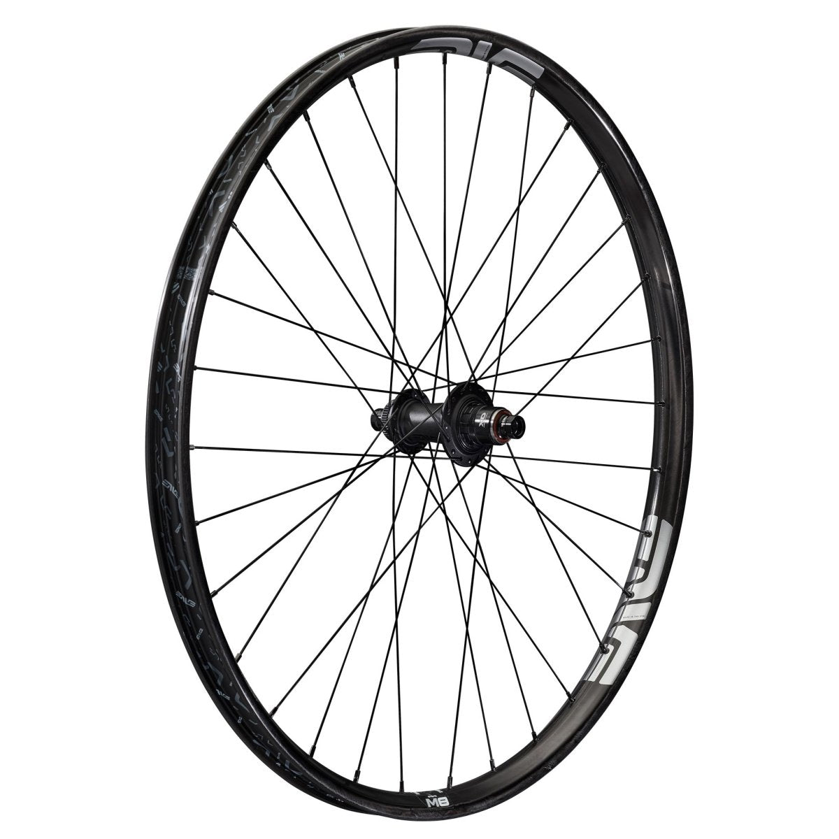 ENVE M8 29" Wheels