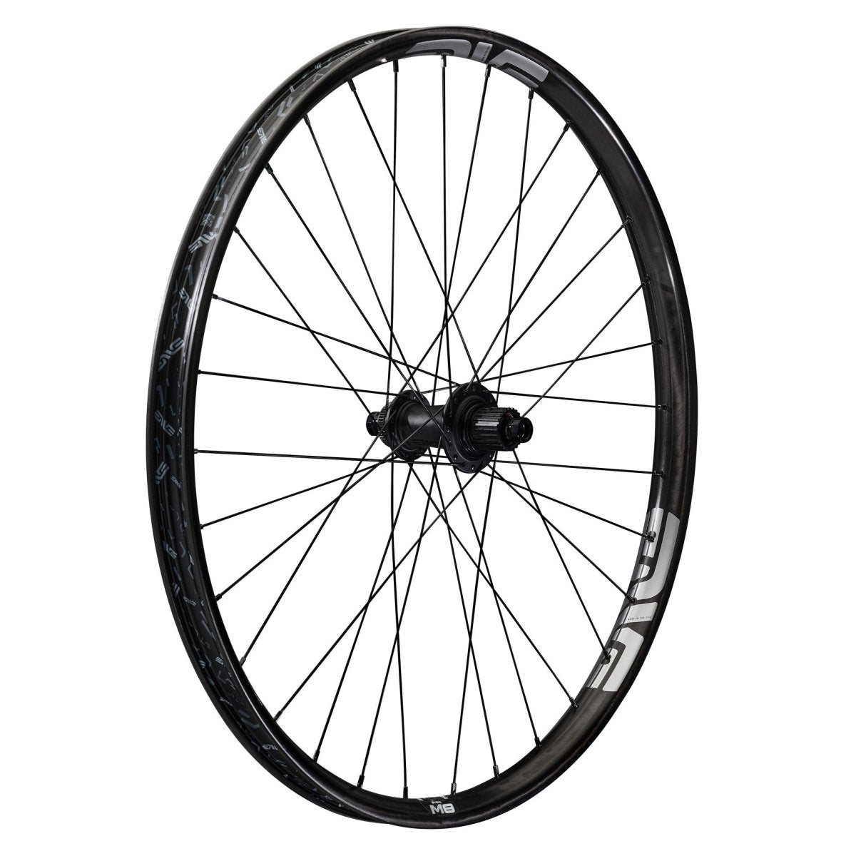 ENVE M8 29" Wheels