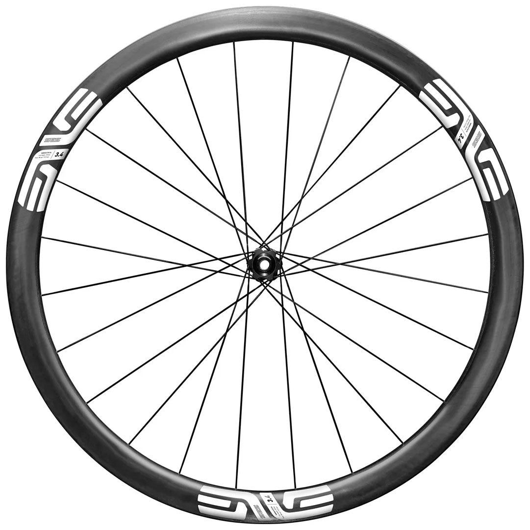 ENVE SES 3.4 Disc 700c Wheels