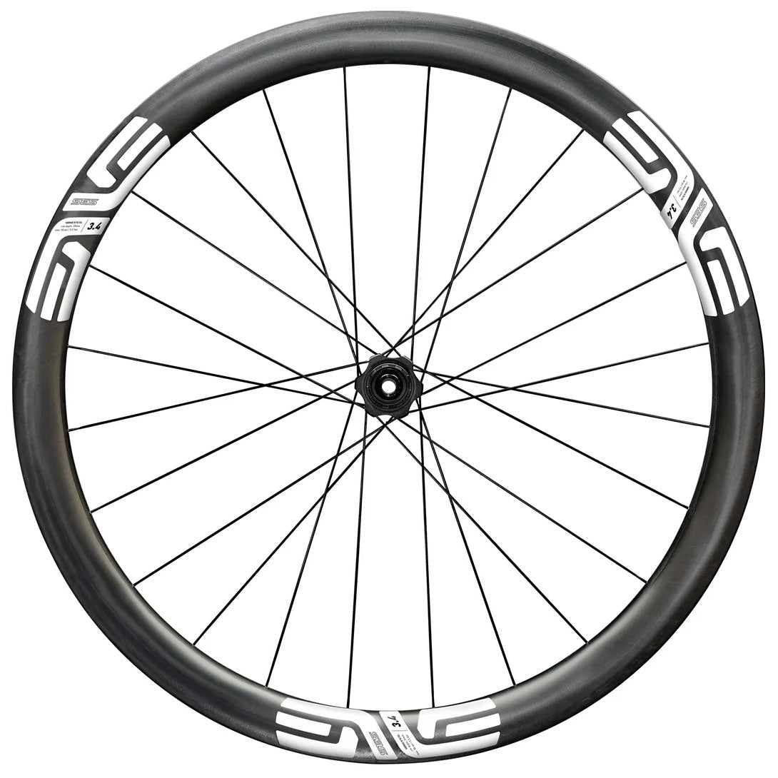ENVE SES 3.4 Disc 700c Wheels
