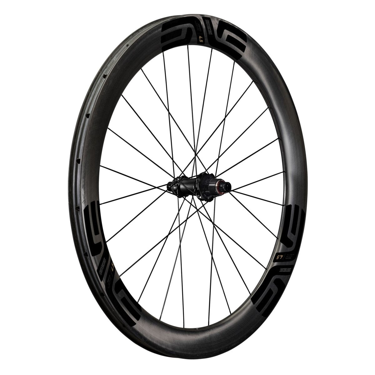 ENVE SES 4.5 Disc 700c Wheels