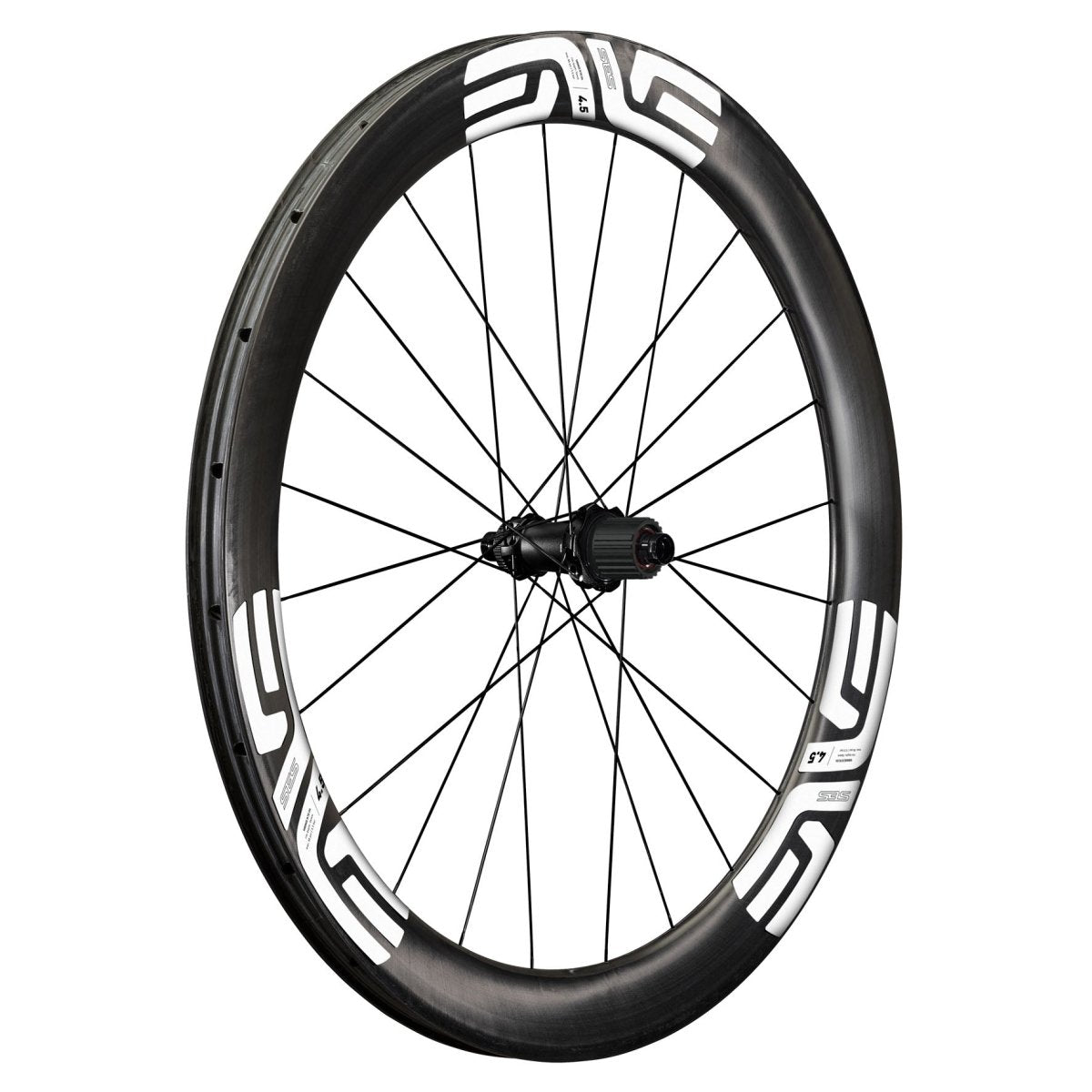 ENVE SES 4.5 Disc 700c Wheels