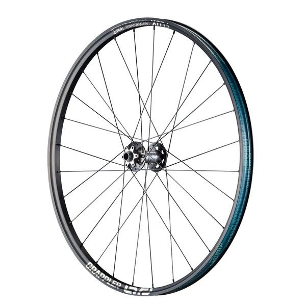 E*thirteen Grappler Sidekick Flux Aluminum Enduro