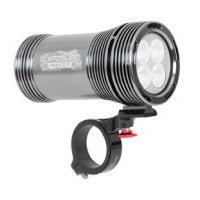 Exposure Maxx-D Mk17 MTB Bar Light