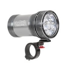 Exposure Six Pack Mk15 MTB Bar Light