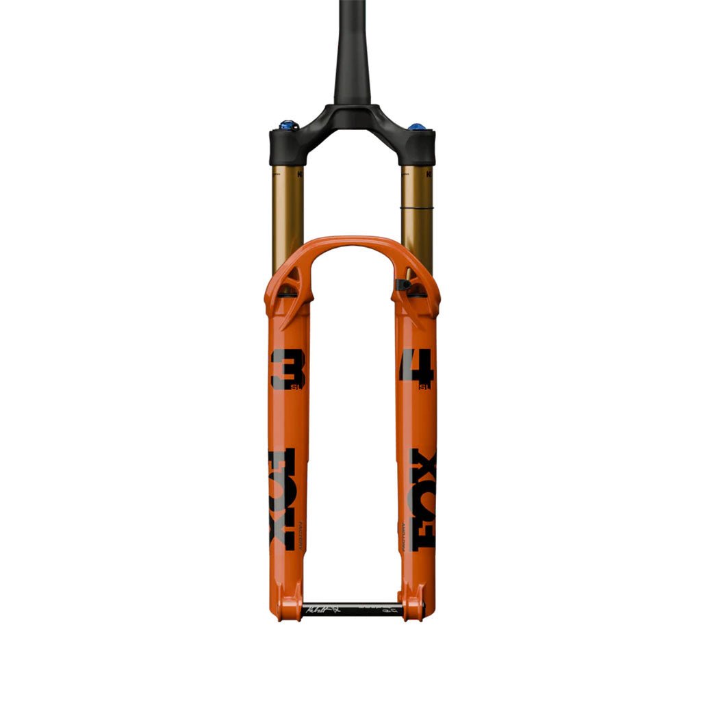 Fox 34 SL Factory 29" Fork