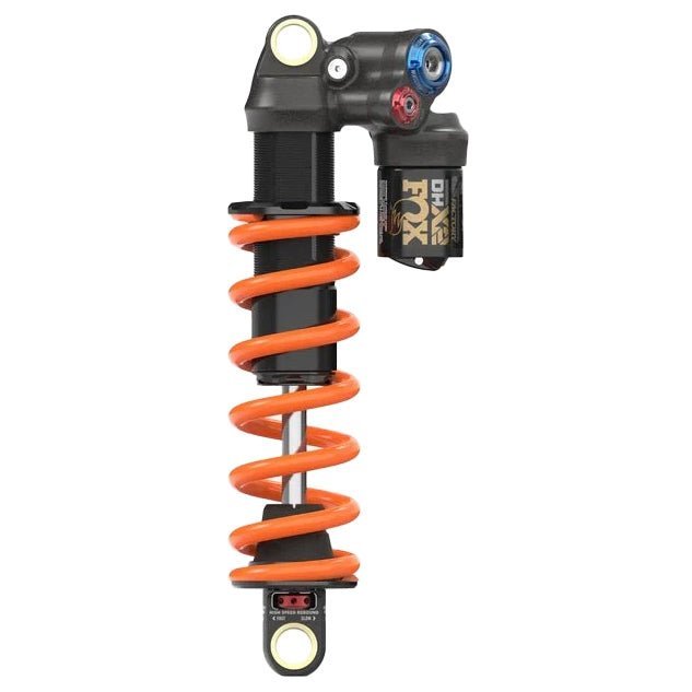 Fox DHX2 Factory Shock