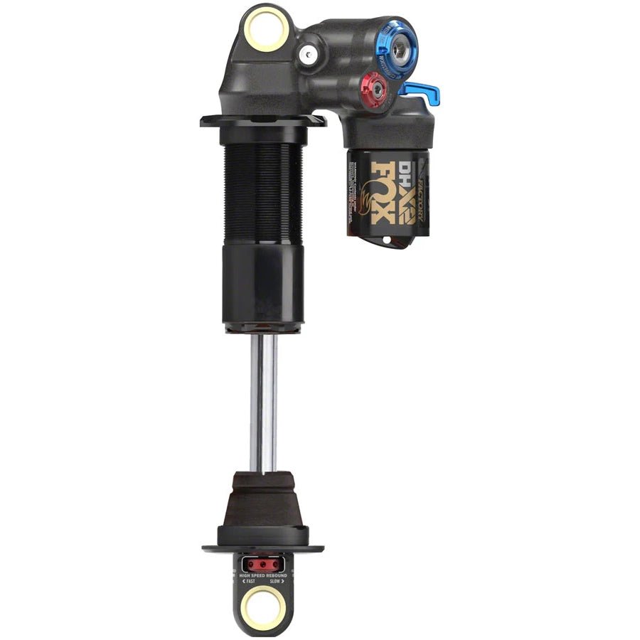Fox DHX2 Factory Shock