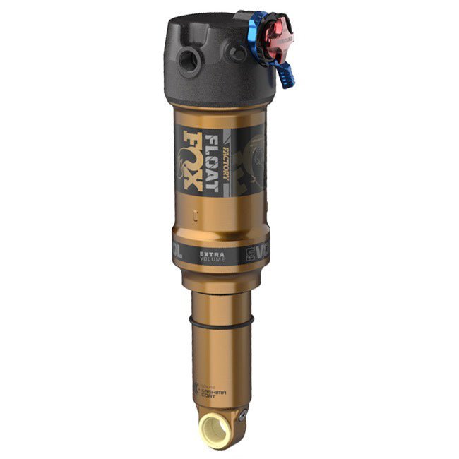 Fox Float Factory Trunnion Shock