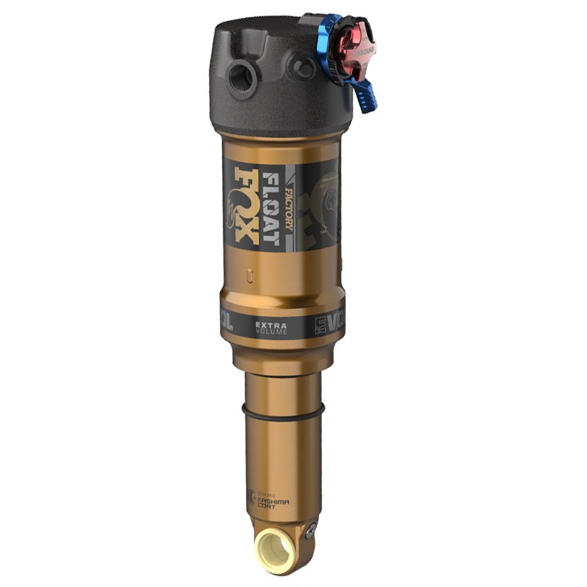 Fox Float Factory Trunnion Shock