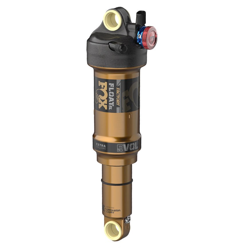 Fox Float SL Factory Remote Shock