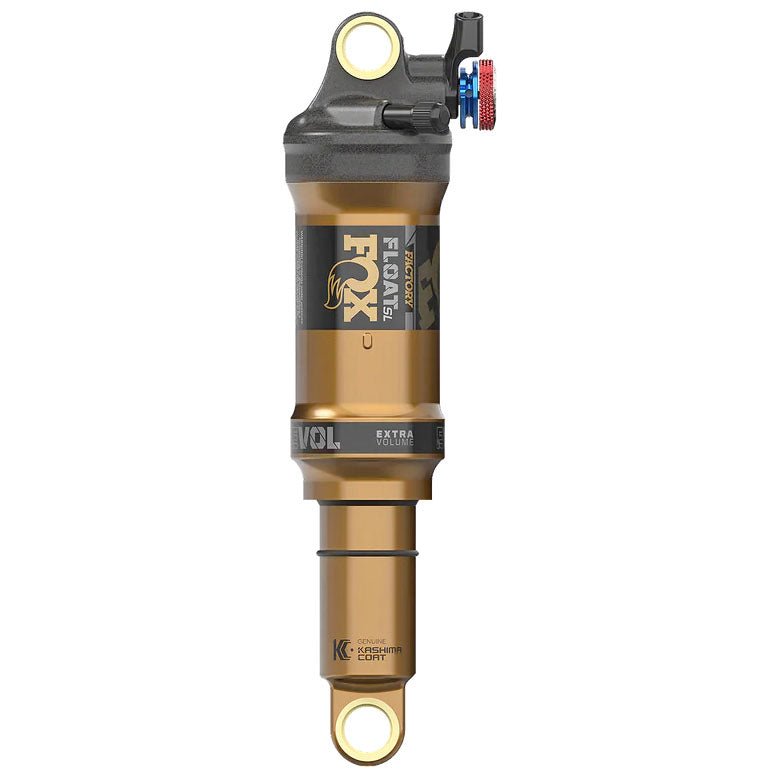 Fox Float SL Factory Remote Shock
