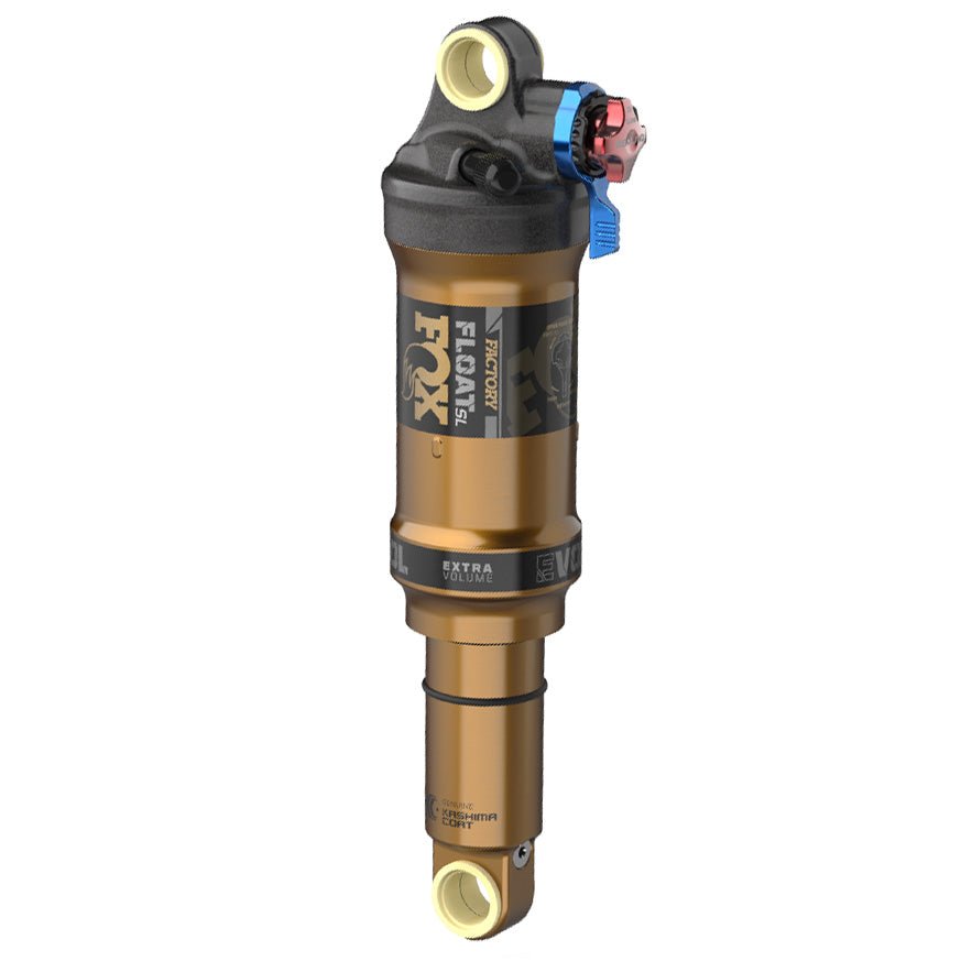 Fox Float SL Factory Shock