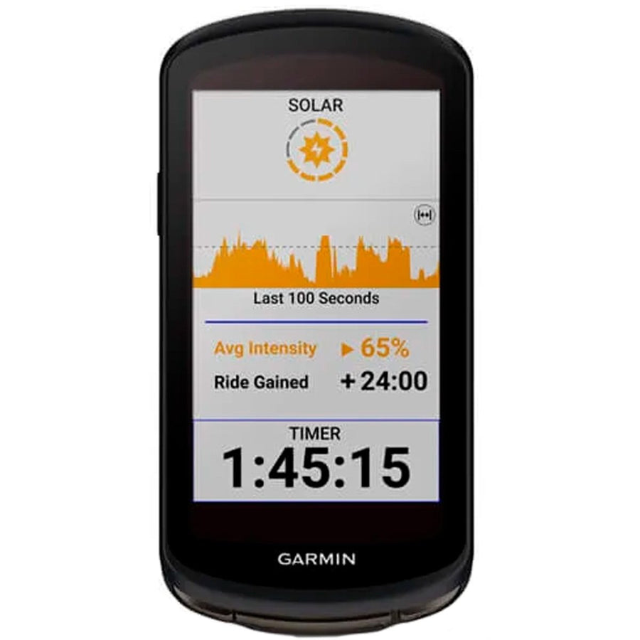 Garmin Edge 1040 GPS Computer
