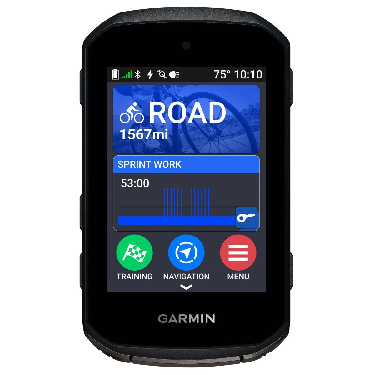 Garmin Edge 850 GPS Computer