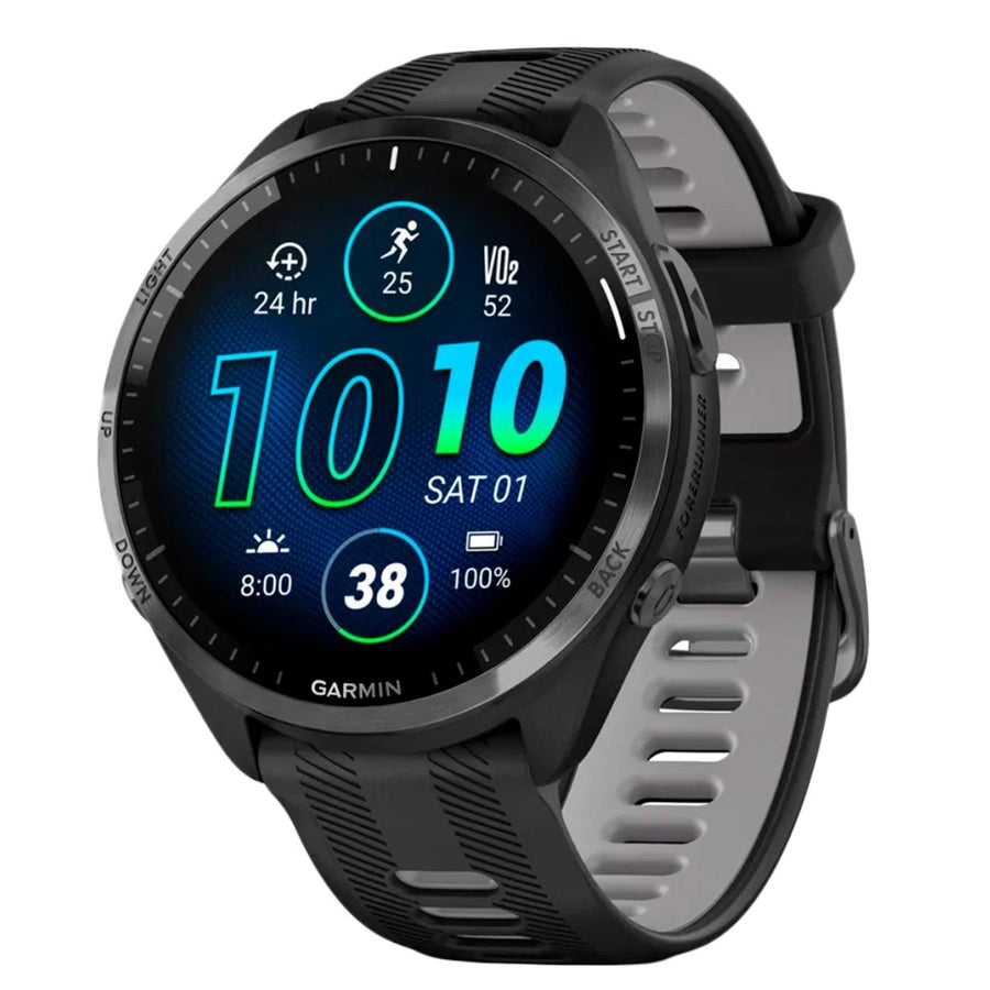 Garmin Forerunner 965 GPS Watch
