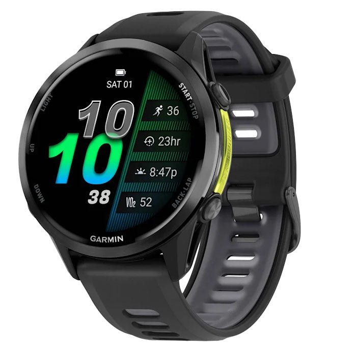 Garmin Forerunner 970 GPS Watch