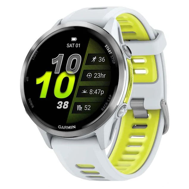 Garmin Forerunner 970 GPS Watch