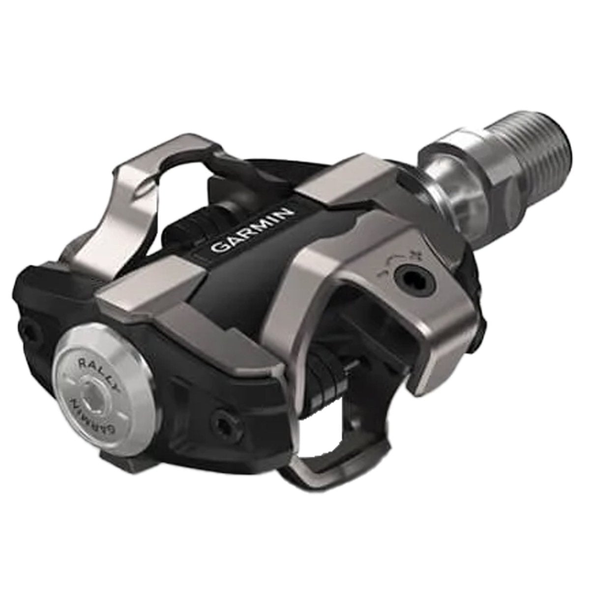 Garmin Rally XC200 Power Meter Pedals