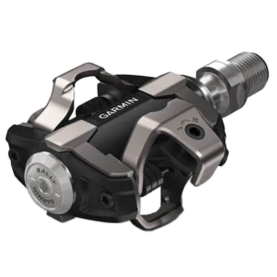 Garmin Rally XC200 Power Meter Pedals