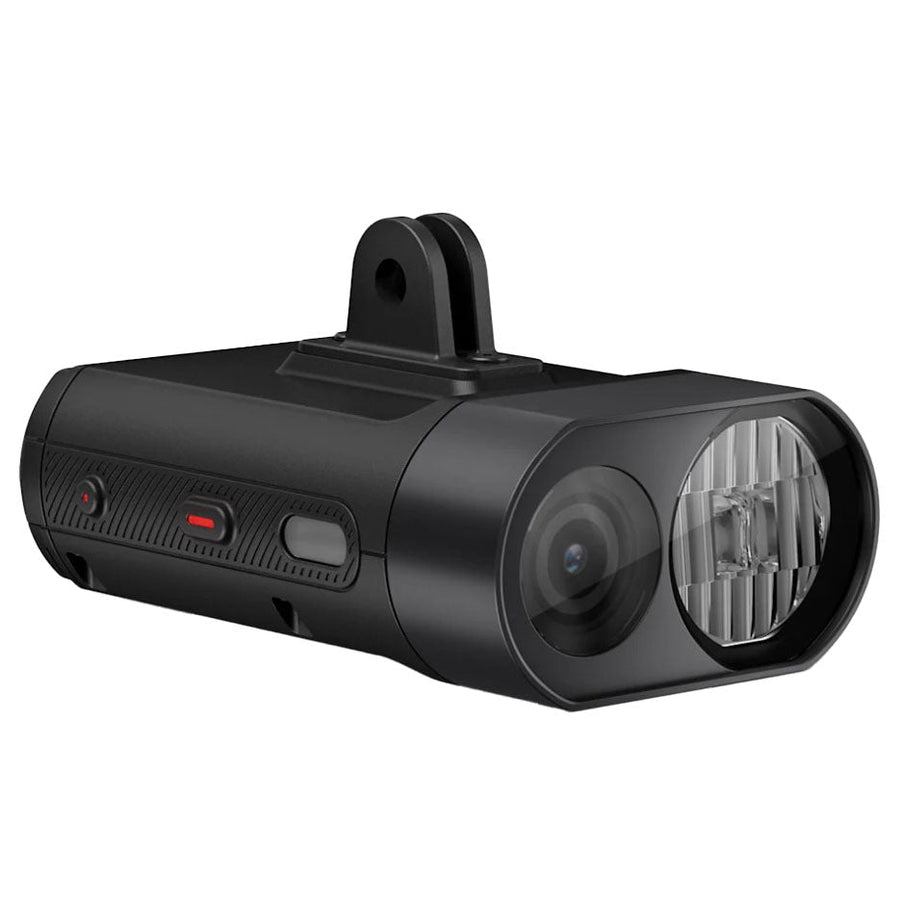 Garmin Varia Vue Headlight and Camera
