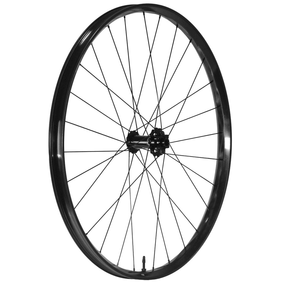 I9/We Are One Fuse 29" Wheels