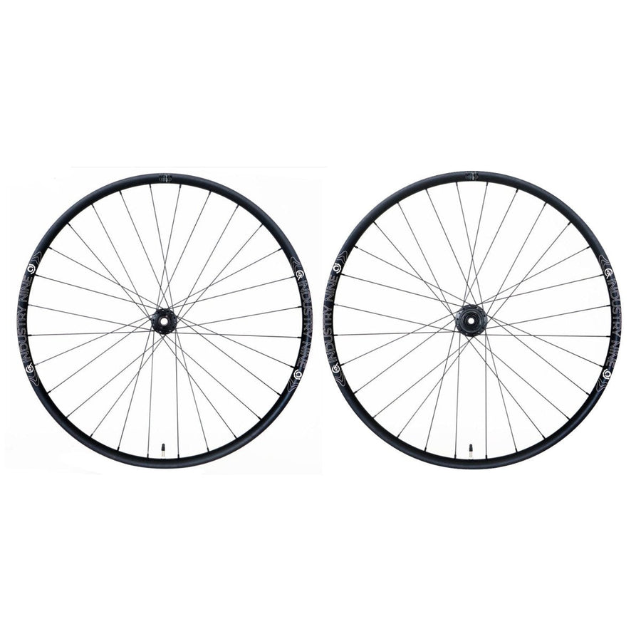 Industry Nine 1/1 GRCX-S 700c Disc Wheelset