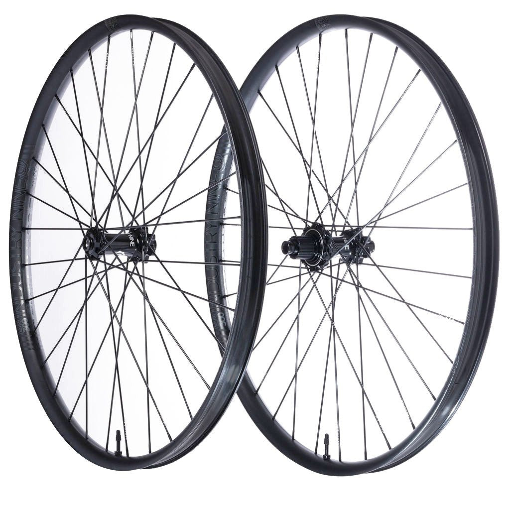 Industry Nine Hydra2 Enduro 29" Wheelset