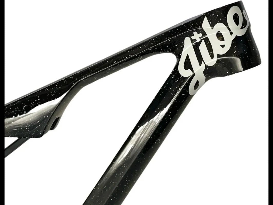 Jibe Fully DC Expert AXS GX