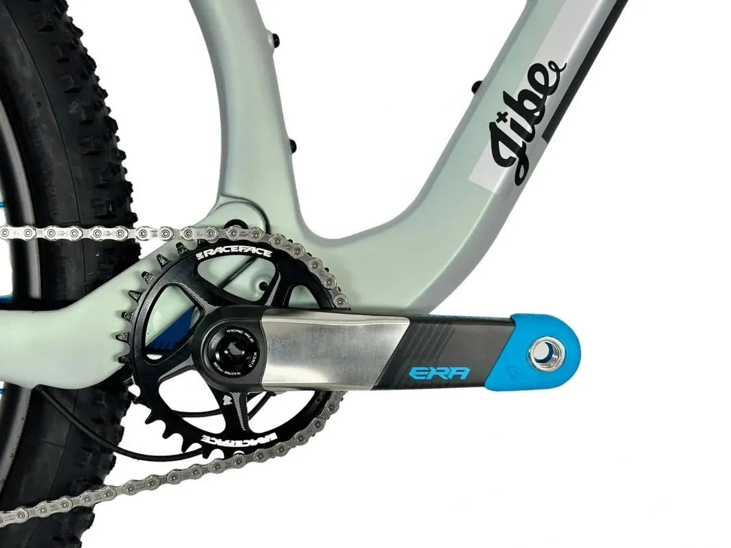 Jibe Fully DC Expert AXS GX