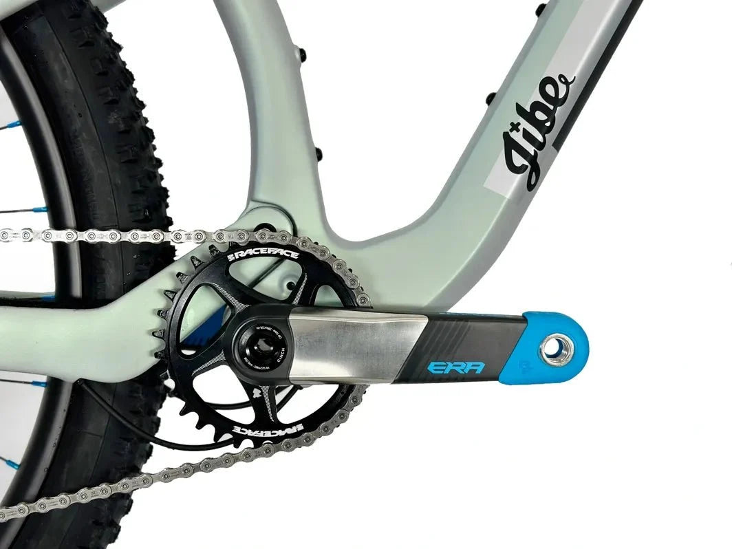 Jibe Fully DC Factory XTR