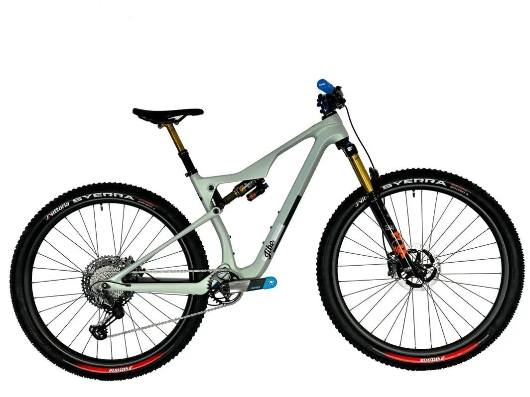 Jibe Fully DC Factory XTR