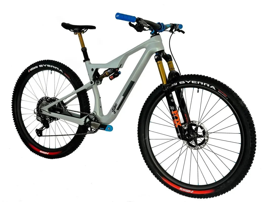 Jibe Fully DC Factory XTR