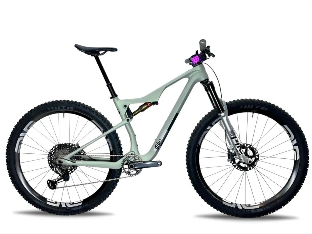 Jibe Fully DC Race SLX