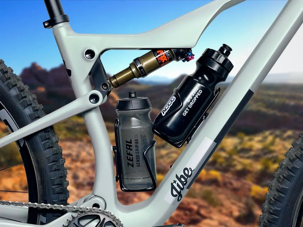 Jibe Fully DC Race SLX