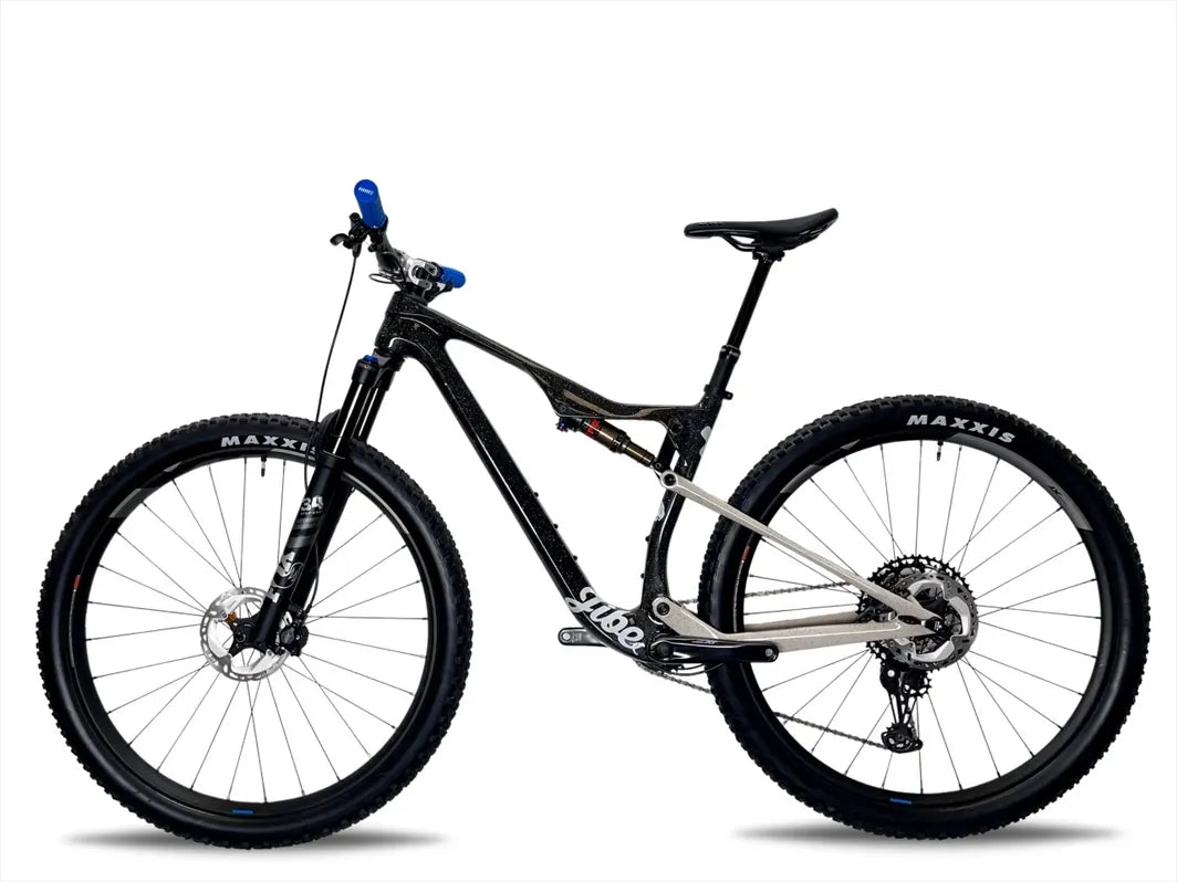 Jibe Fully XC Expert AXS GX Carbon