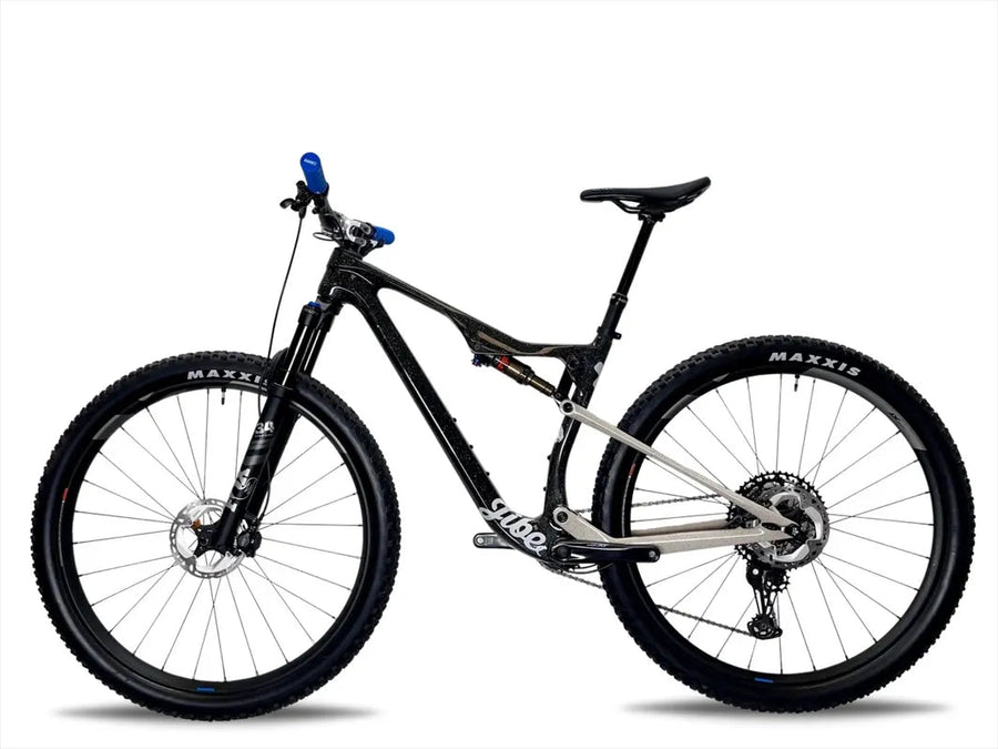 Jibe Fully XC Expert AXS GX Carbon