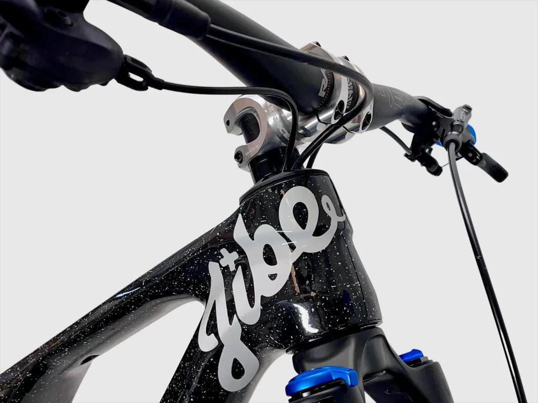 Jibe Fully XC Expert AXS GX Carbon
