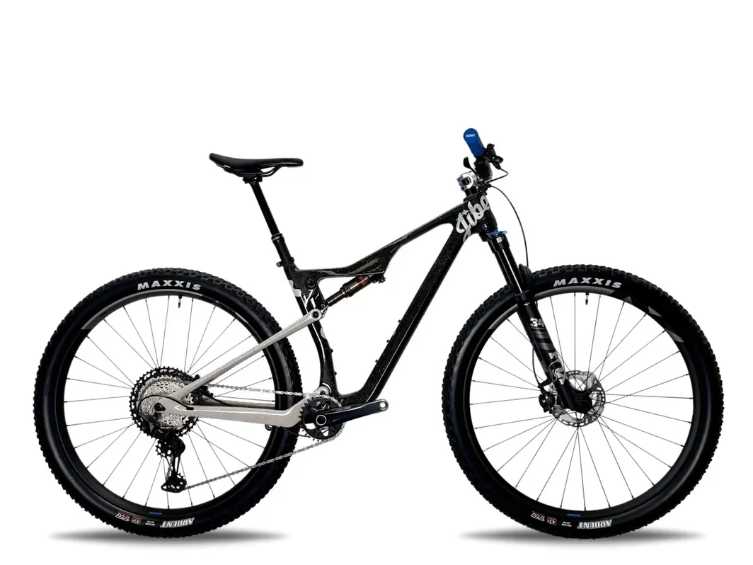 Jibe Fully XC Factory AXS XX1 100 Remote