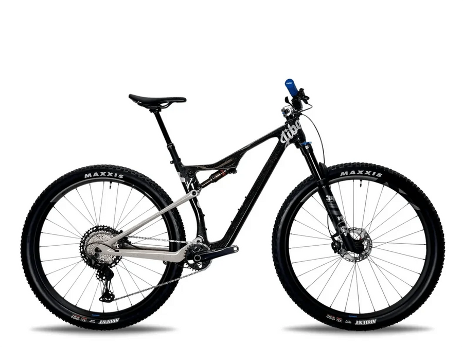 Jibe Fully XC Factory AXS XX1 100 Remote