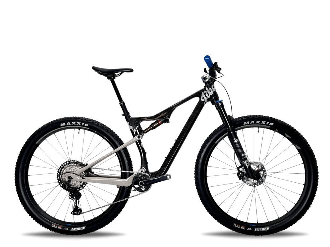 Jibe Fully XC Factory XTR 100 Remote