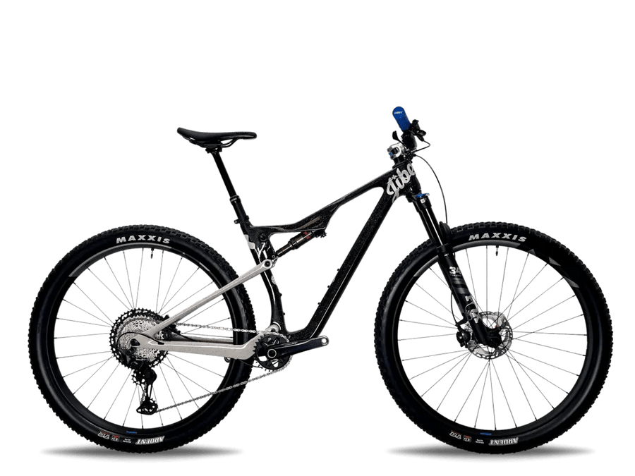 Jibe Fully XC Factory XTR 100 Remote