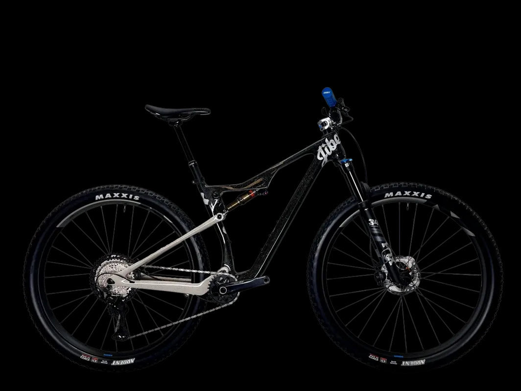 Jibe Fully XC Factory XTR